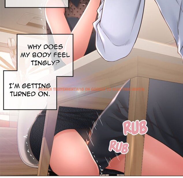 Read Hentai Image 47 753 in comic Close, But Far - Chapter 27 - hentaitnt.net