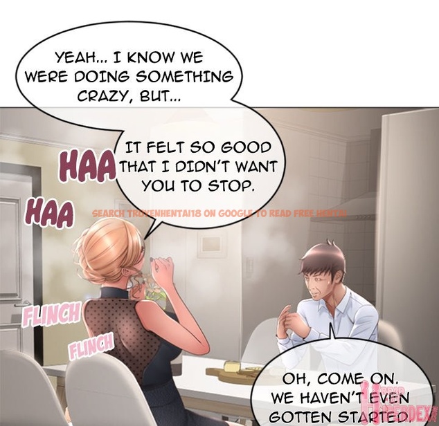 Read Hentai Image 126 749 in comic Close, But Far - Chapter 28 - hentaitnt.net