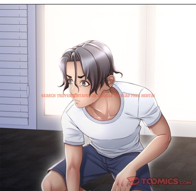 Read Hentai Image 30 716 in comic Close, But Far - Chapter 33 - hentaitnt.net