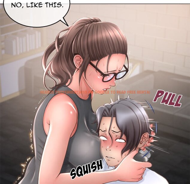 Read Hentai Image 78 713 in comic Close, But Far - Chapter 34 - hentaitnt.net