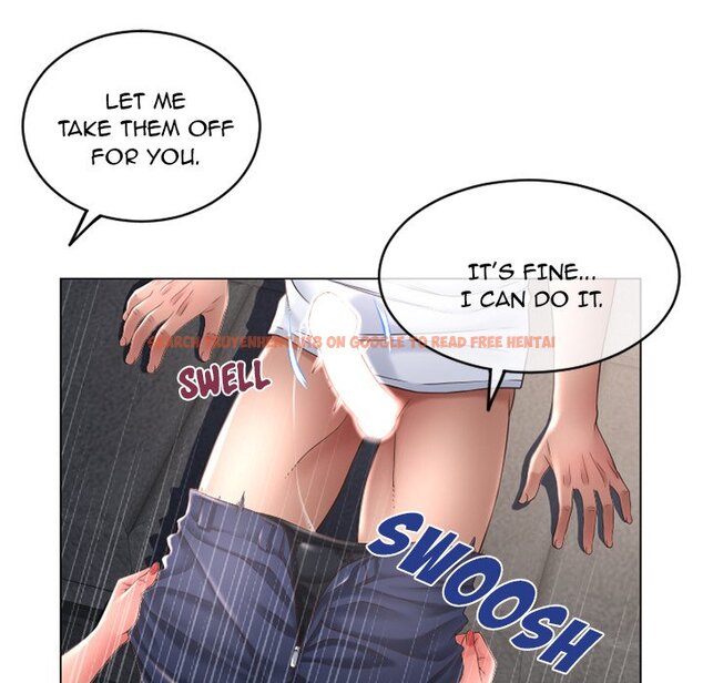 Read Hentai Image 28 698 in comic Close, But Far - Chapter 36 - hentaitnt.net