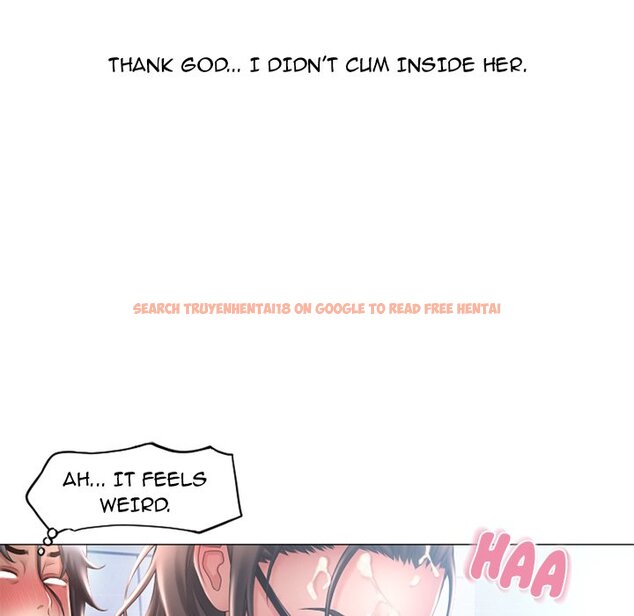 Read Hentai Image 13 319 in comic Close, But Far - Chapter 38 - www.hentaitnt.net