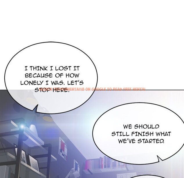 Read Hentai Image 27 031 in comic Close, But Far - Chapter 45 - www.hentaitnt.net