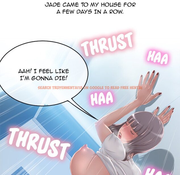 Read Hentai Image 37 035 in comic Close, But Far - Chapter 45 - www.hentaitnt.net