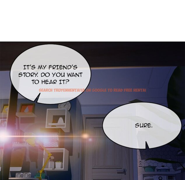 Read Hentai Image 117 116 in comic Close, But Far - Chapter 47 - www.hentaitnt.net