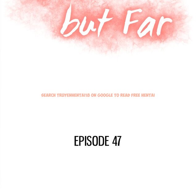 Read Hentai Image 15 110 in comic Close, But Far - Chapter 47 - www.hentaitnt.net