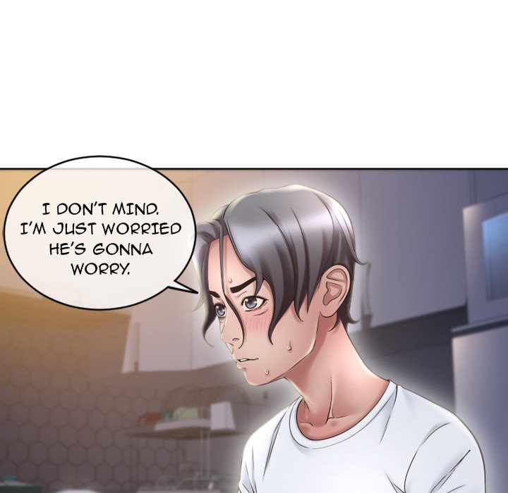 Read Hentai Image 51 111 in comic Close, But Far - Chapter 47 - www.hentaitnt.net