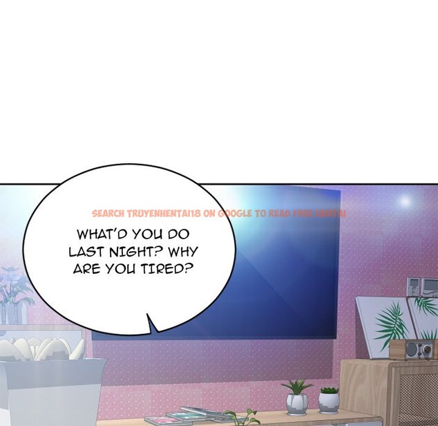 Read Hentai Image 42 192 in comic Close, But Far - Chapter 50 - hentaitnt.net