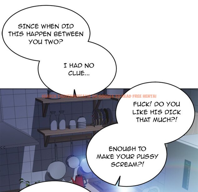 Read Hentai Image 71 193 in comic Close, But Far - Chapter 50 - hentaitnt.net