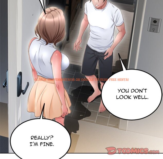 Read Hentai Image 164 585 in comic Close, But Far - Chapter 51 - hentaitnt.net