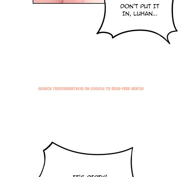 Read Hentai Image 103 005 in comic Close, But Far - Chapter 54 - www.hentaitnt.net