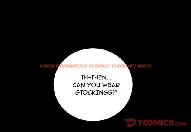 Read Hentai Image 4 001 in comic Close, But Far - Chapter 54 - www.hentaitnt.net