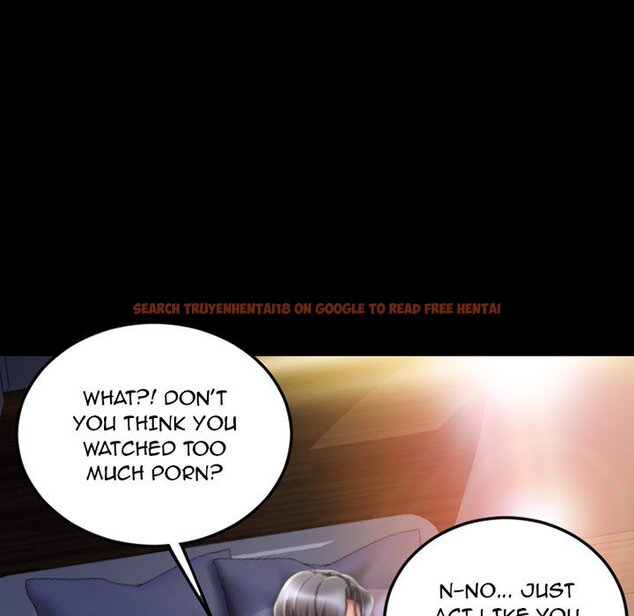 Read Hentai Image 5 001 in comic Close, But Far - Chapter 54 - www.hentaitnt.net