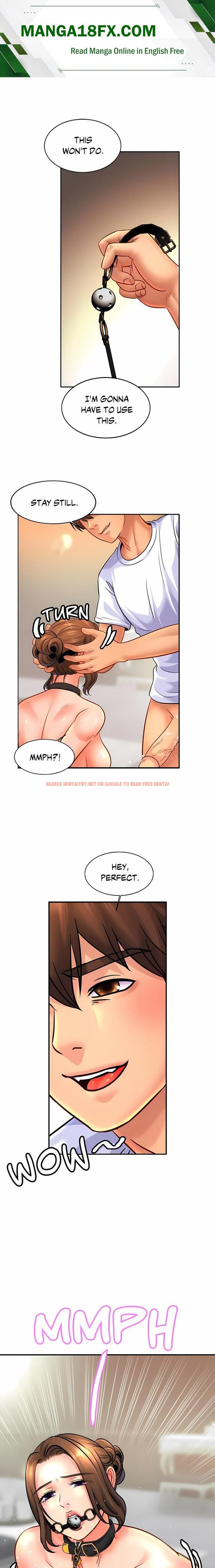 Close Family (Uncensored) - Chapter 44