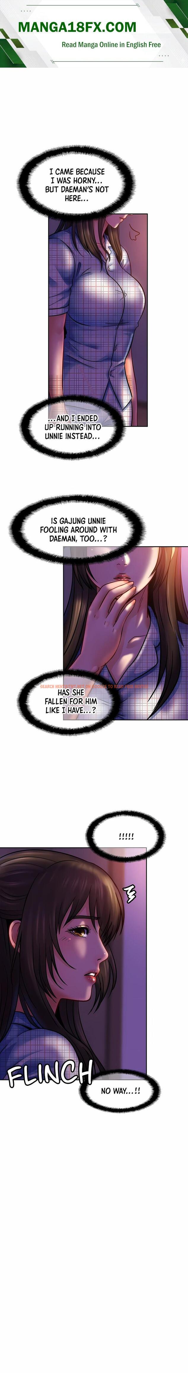 Close Family (Uncensored) - Chapter 45