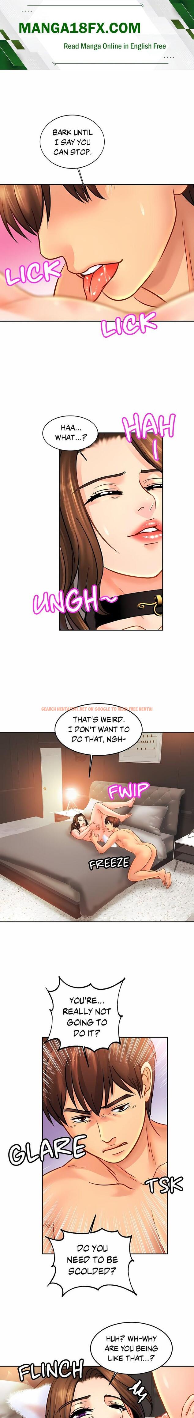 Close Family (Uncensored) - Chapter 49