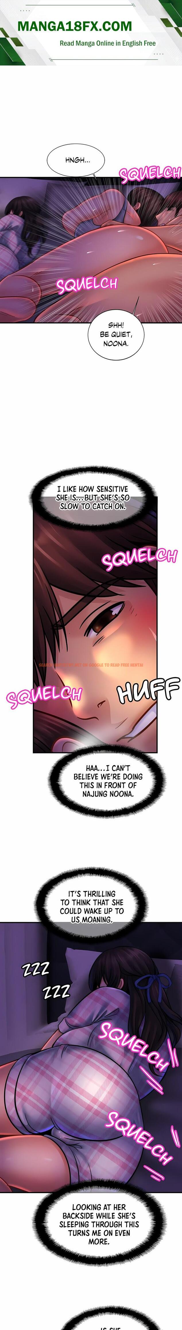 Close Family (Uncensored) - Chapter 53
