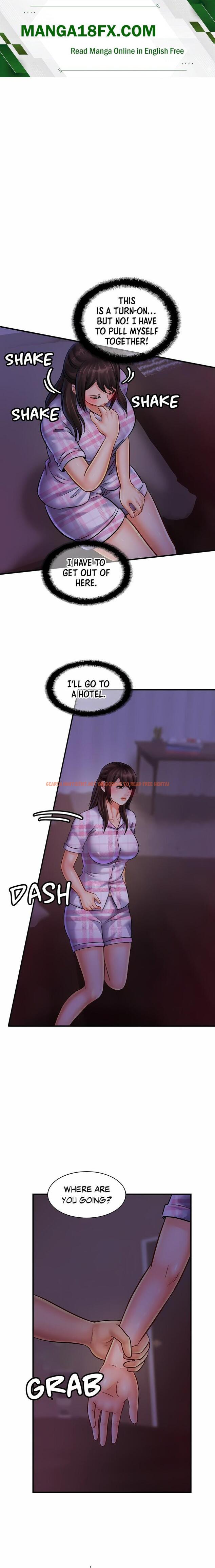 Close Family (Uncensored) - Chapter 54
