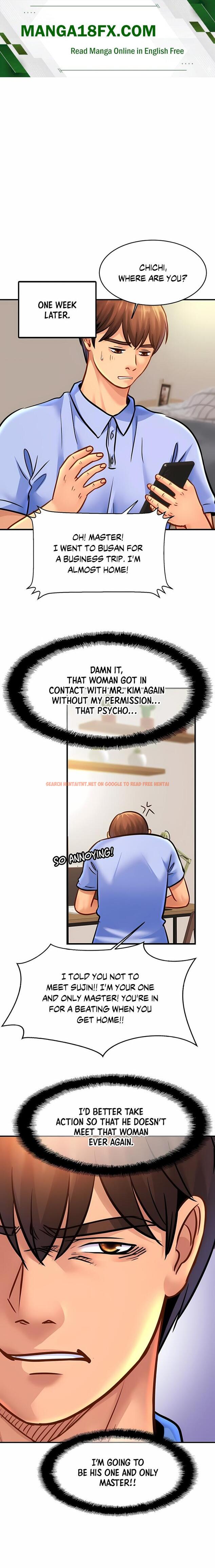 Close Family (Uncensored) - Chapter 62