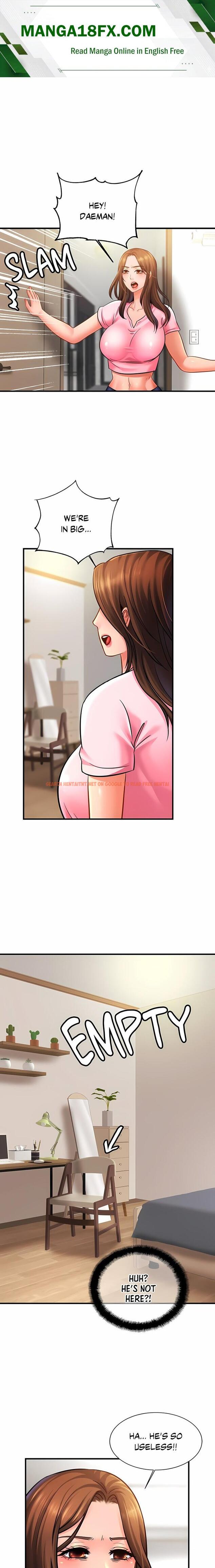 Close Family (Uncensored) - Chapter 63
