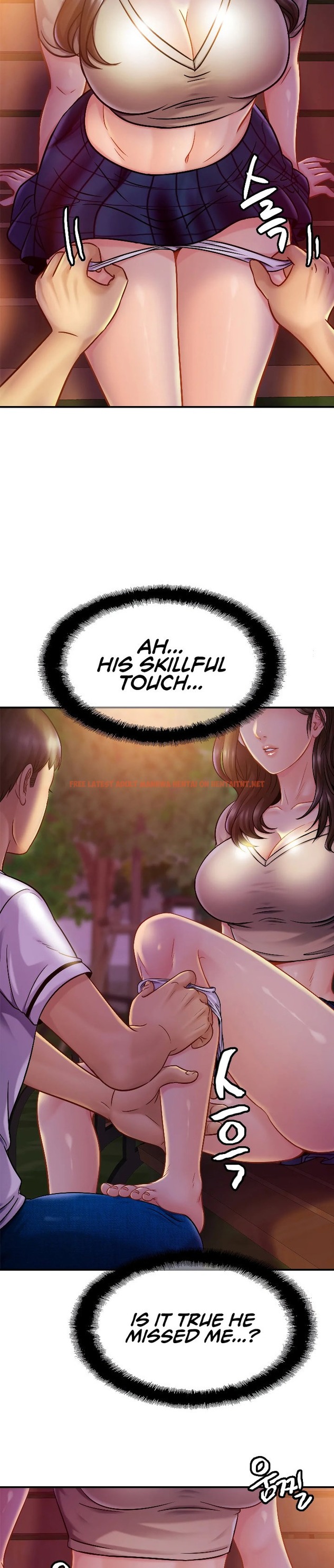 Read Hentai Image 19 835 in comic Close Family - Chapter 18 - hentaitnt.net