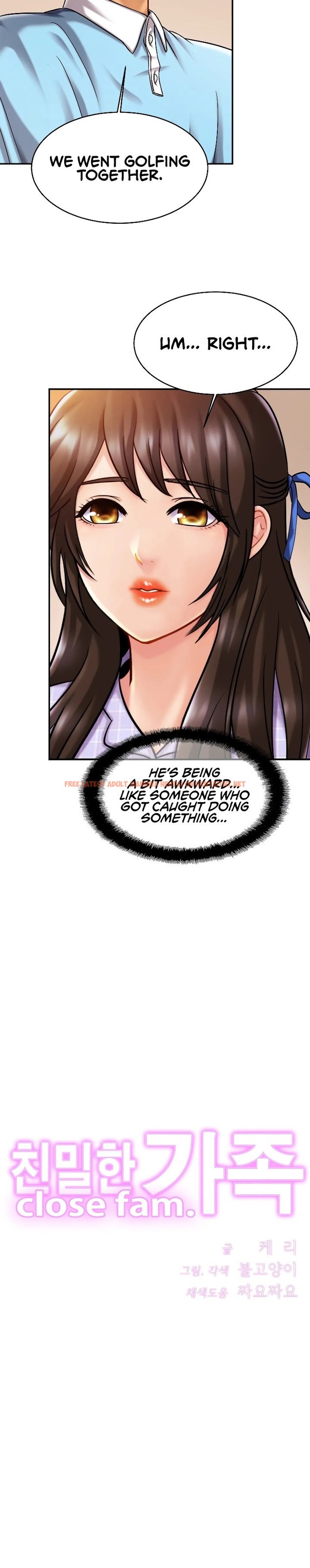 Read Hentai Image 4 834 in comic Close Family - Chapter 18 - hentaitnt.net