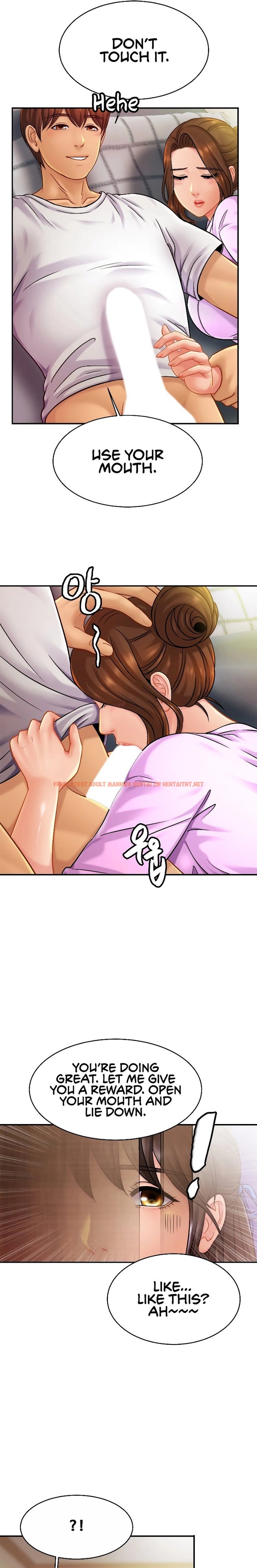 Read Hentai Image 28 596 in comic Close Family - Chapter 19 - hentaitnt.net