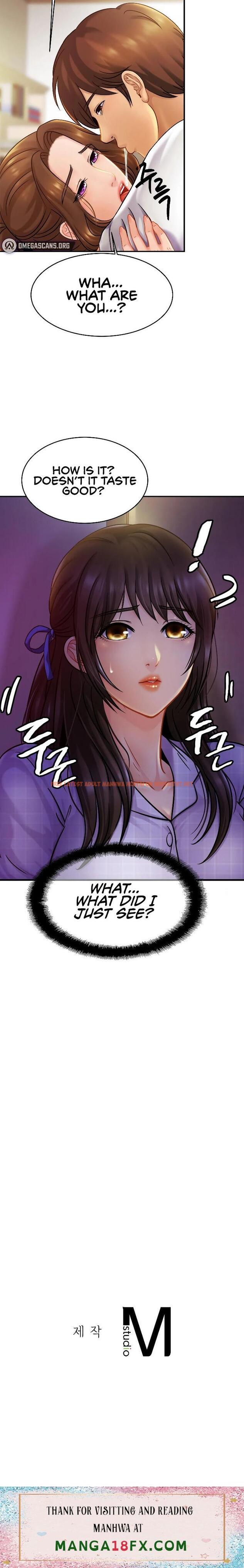 Read Hentai Image 29 596 in comic Close Family - Chapter 19 - hentaitnt.net