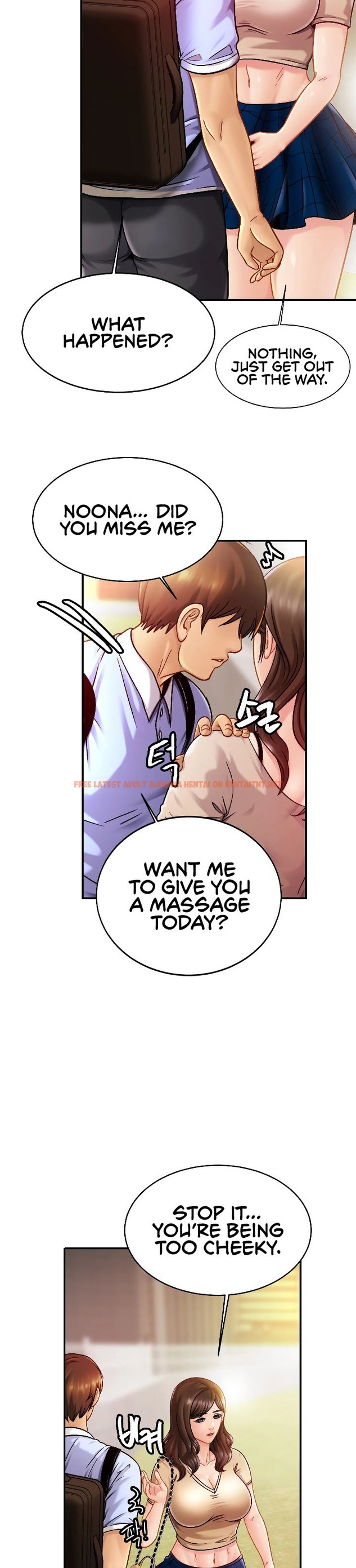 Read Hentai Image 7 595 in comic Close Family - Chapter 19 - hentaitnt.net