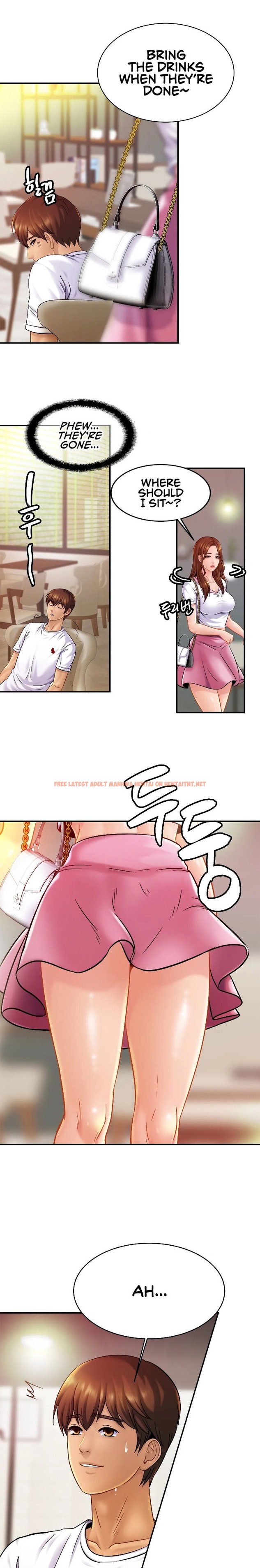 Read Hentai Image 14 493 in comic Close Family - Chapter 20 - hentaitnt.net