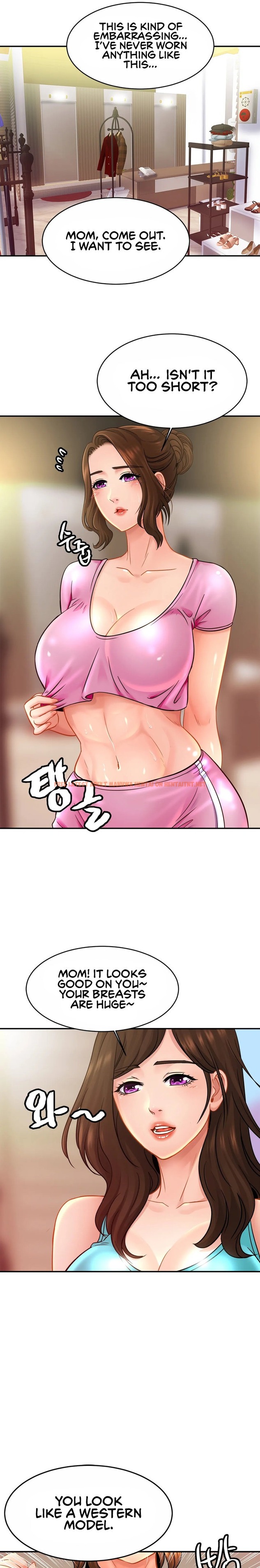 Read Hentai Image 13 647 in comic Close Family - Chapter 21 - hentaitnt.net