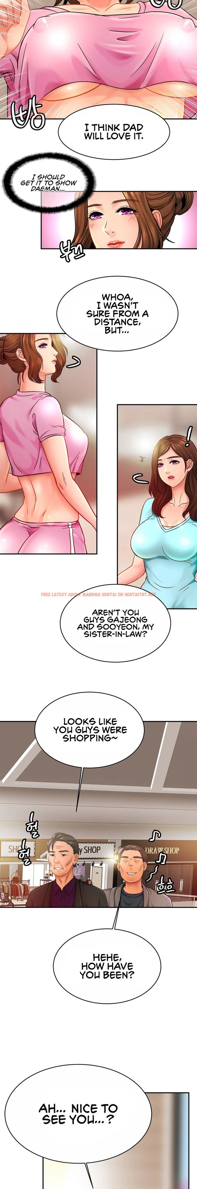 Read Hentai Image 14 647 in comic Close Family - Chapter 21 - hentaitnt.net