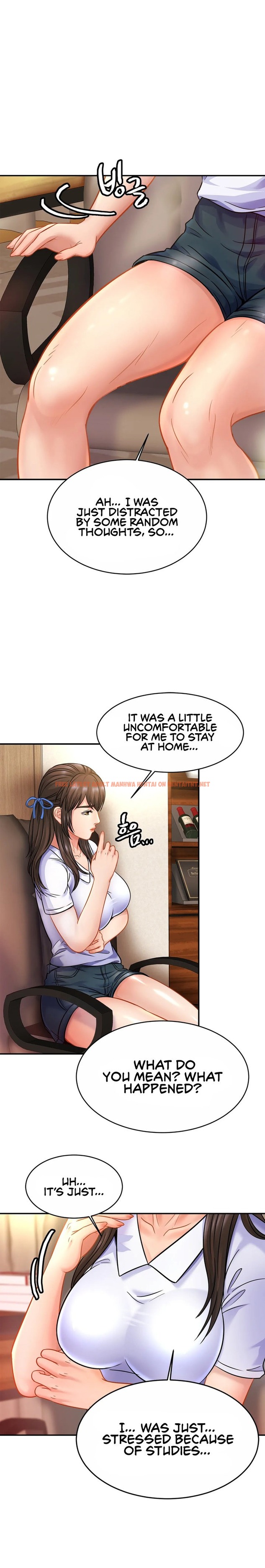 Read Hentai Image 4 646 in comic Close Family - Chapter 21 - hentaitnt.net