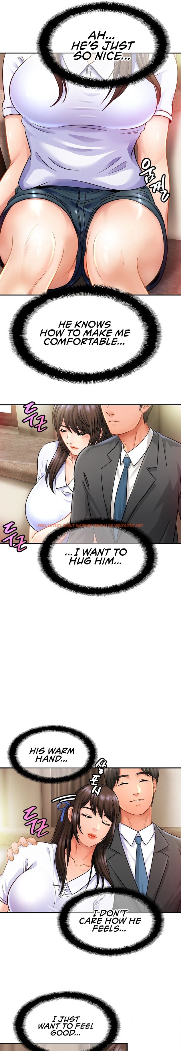 Read Hentai Image 7 646 in comic Close Family - Chapter 21 - hentaitnt.net