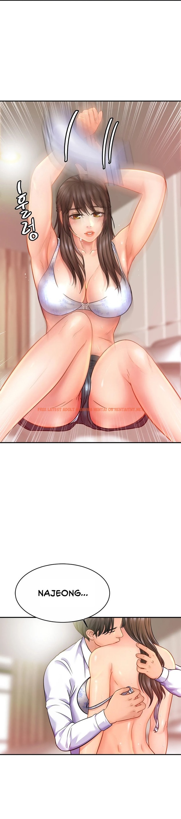 Read Hentai Image 14 416 in comic Close Family - Chapter 22 - hentaitnt.net