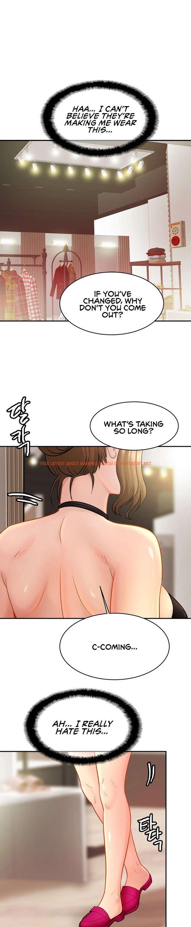 Read Hentai Image 2 415 in comic Close Family - Chapter 22 - hentaitnt.net