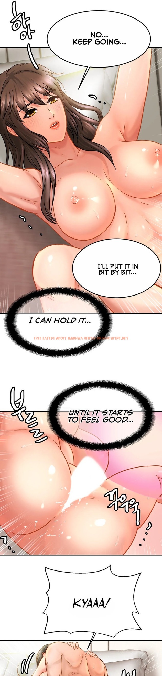 Read Hentai Image 25 416 in comic Close Family - Chapter 22 - hentaitnt.net