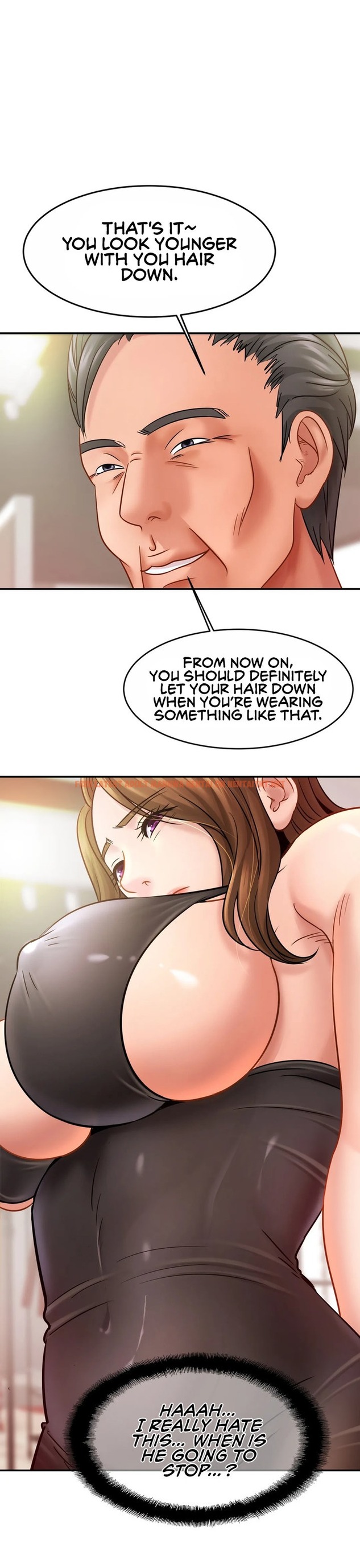 Read Hentai Image 8 415 in comic Close Family - Chapter 22 - hentaitnt.net