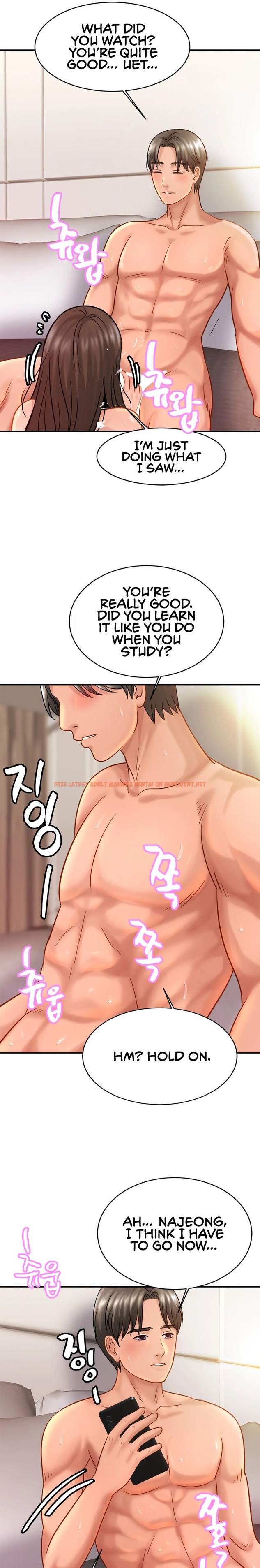 Read Hentai Image 10 992 in comic Close Family - Chapter 23 - hentaitnt.net