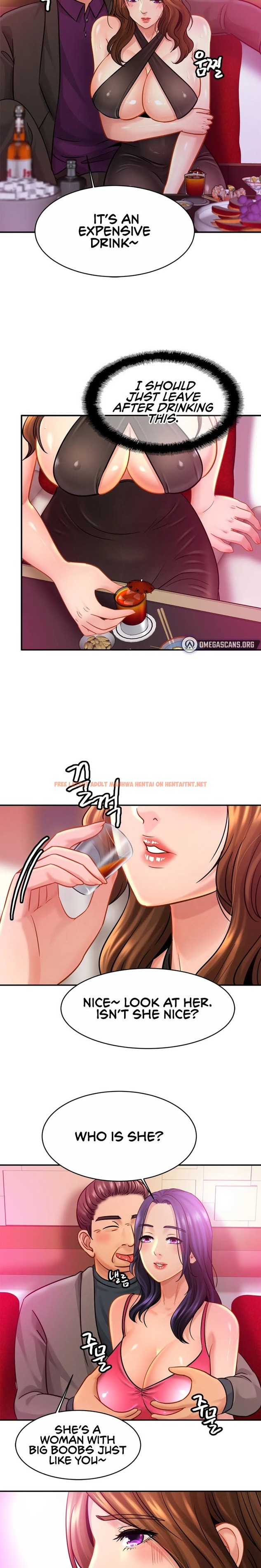 Read Hentai Image 14 993 in comic Close Family - Chapter 23 - hentaitnt.net