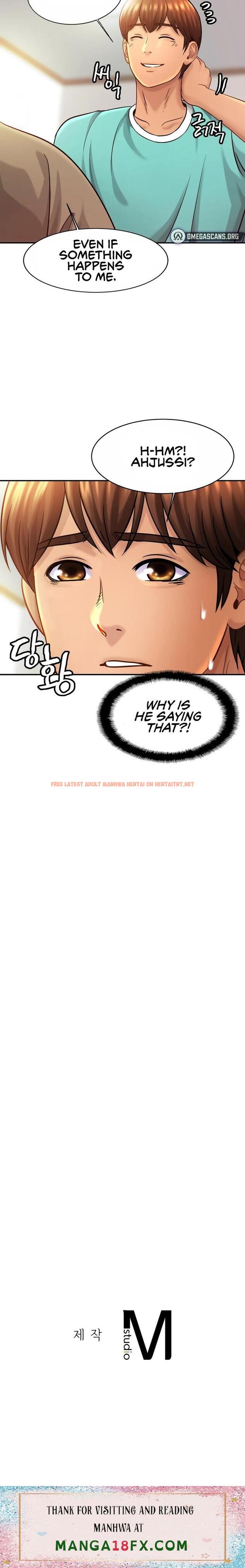 Read Hentai Image 23 993 in comic Close Family - Chapter 23 - hentaitnt.net