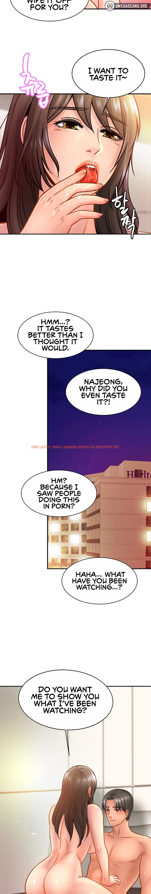 Read Hentai Image 8 992 in comic Close Family - Chapter 23 - hentaitnt.net