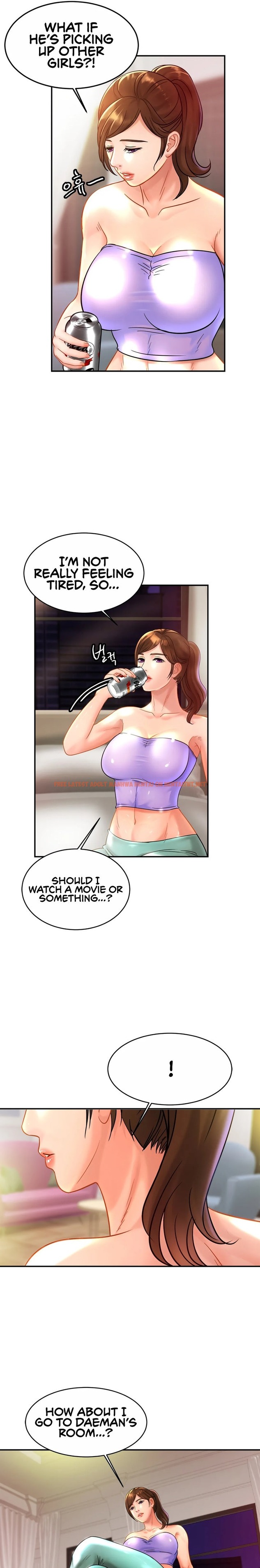 Read Hentai Image 13 746 in comic Close Family - Chapter 24 - hentaitnt.net