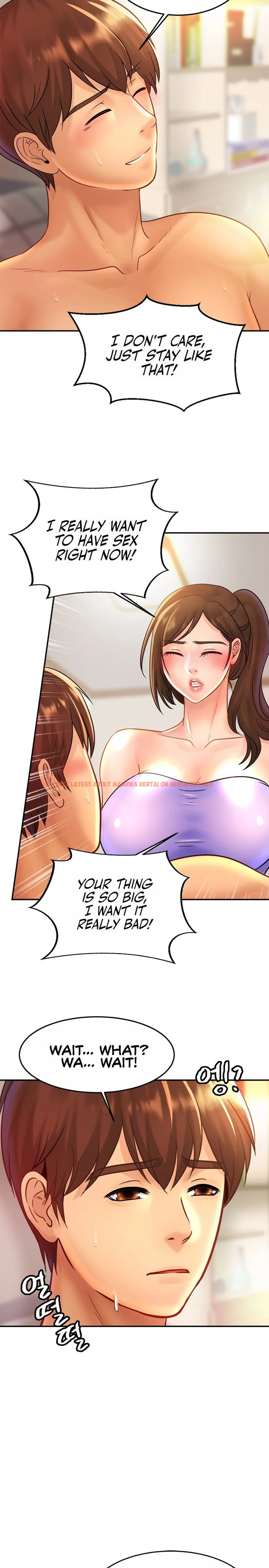 Read Hentai Image 17 746 in comic Close Family - Chapter 24 - hentaitnt.net