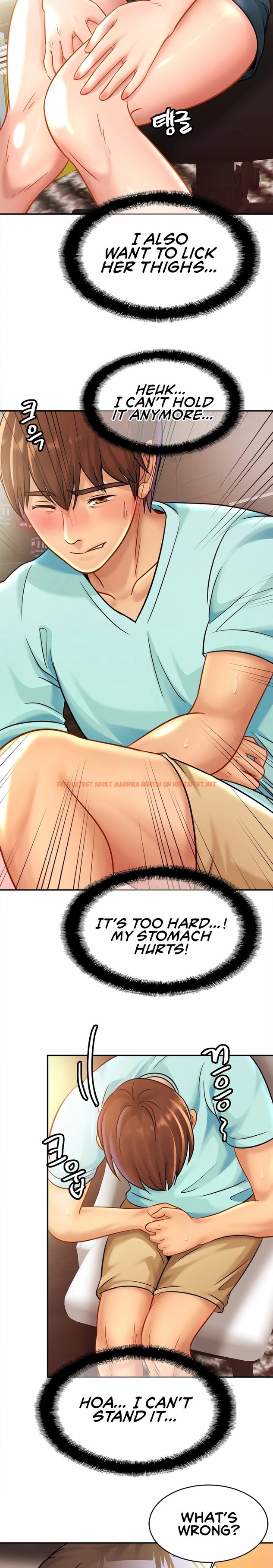 Read Hentai Image 17 995 in comic Close Family - Chapter 25 - hentaitnt.net