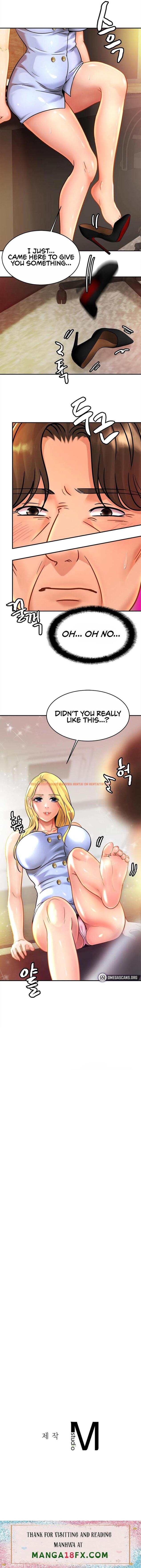 Read Hentai Image 22 270 in comic Close Family - Chapter 26 - hentaitnt.net