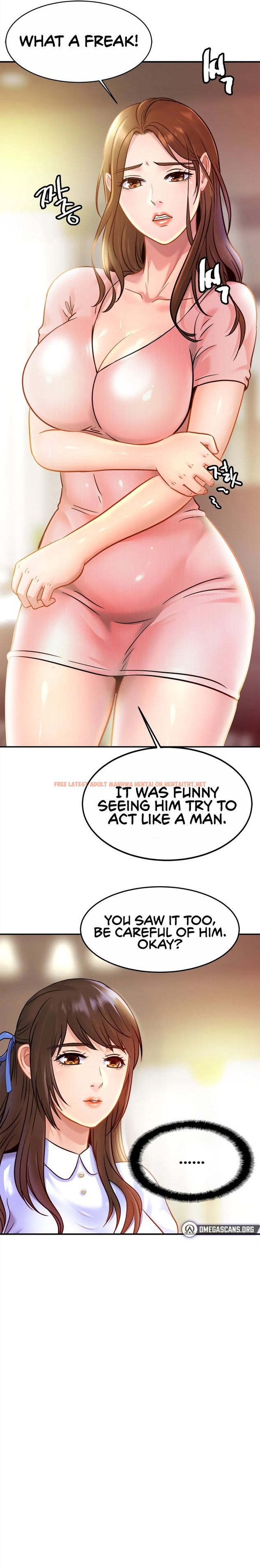 Read Hentai Image 7 269 in comic Close Family - Chapter 26 - hentaitnt.net