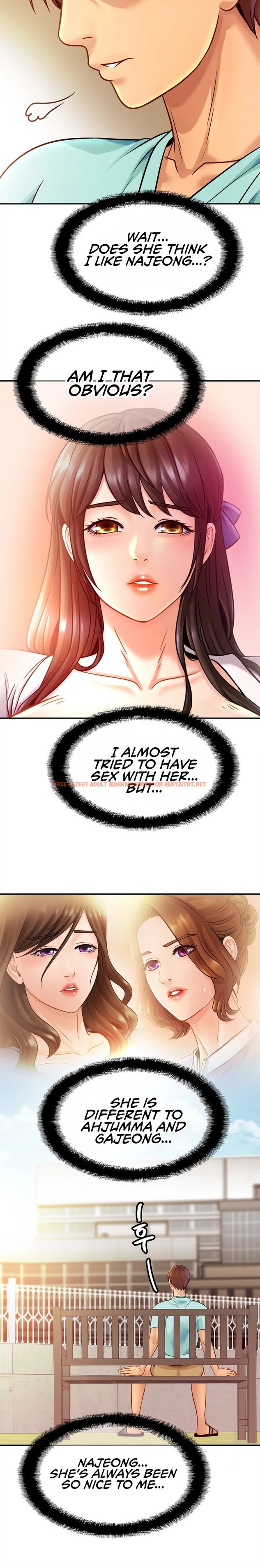 Read Hentai Image 9 269 in comic Close Family - Chapter 26 - hentaitnt.net