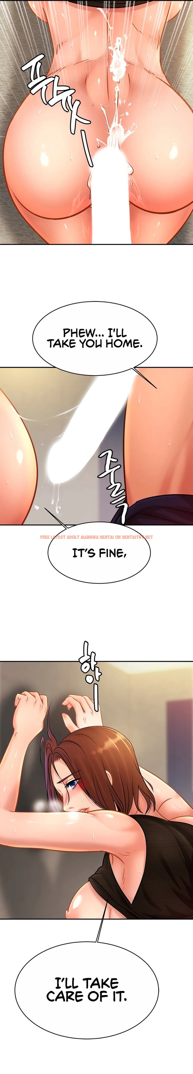 Read Hentai Image 16 804 in comic Close Family - Chapter 28 - hentaitnt.net