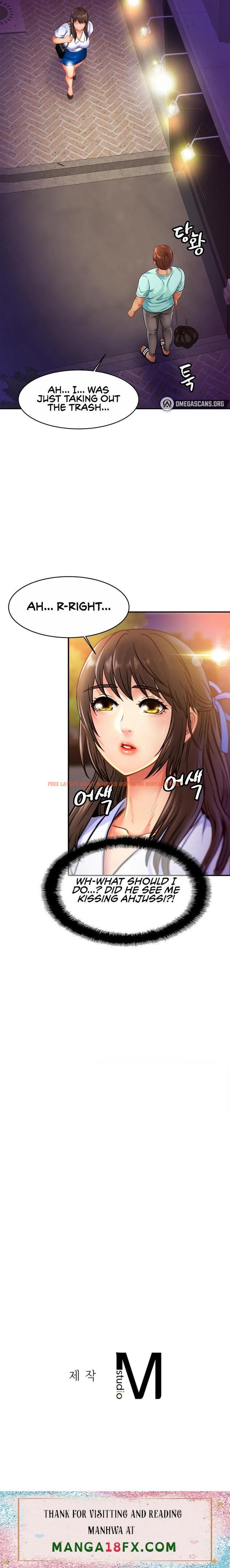 Read Hentai Image 23 805 in comic Close Family - Chapter 28 - hentaitnt.net